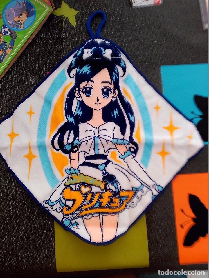 C&oacute;mics: PRETTY CURE TOWELL AND BAG - Foto 1