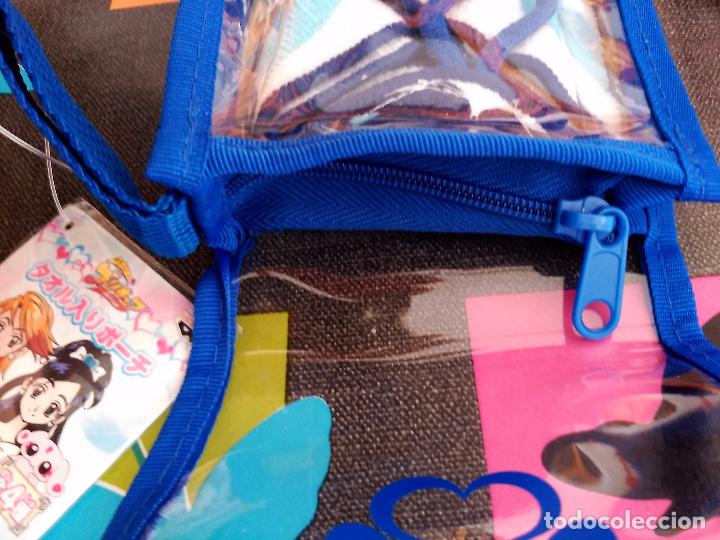 C&oacute;mics: PRETTY CURE TOWELL AND BAG - Foto 4