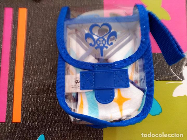 C&oacute;mics: PRETTY CURE TOWELL AND BAG - Foto 5