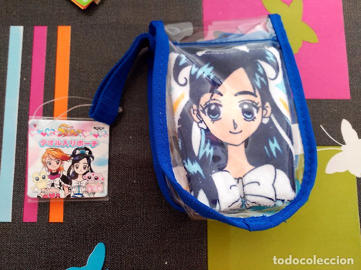 C&oacute;mics: PRETTY CURE TOWELL AND BAG - Foto 6