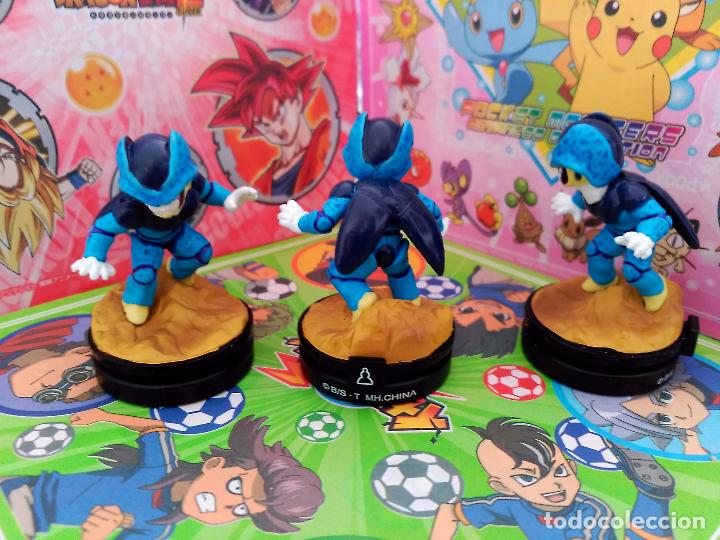 C&oacute;mics: DRAGON BALL CHESS AJEDREZ CELULA CEL JR - Foto 1