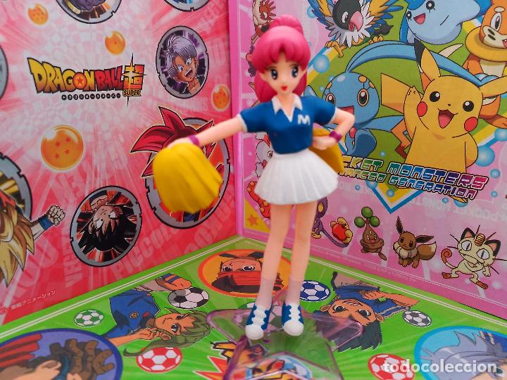 C&oacute;mics: MINKI MOMO MINKY GACHAPON - Foto 1