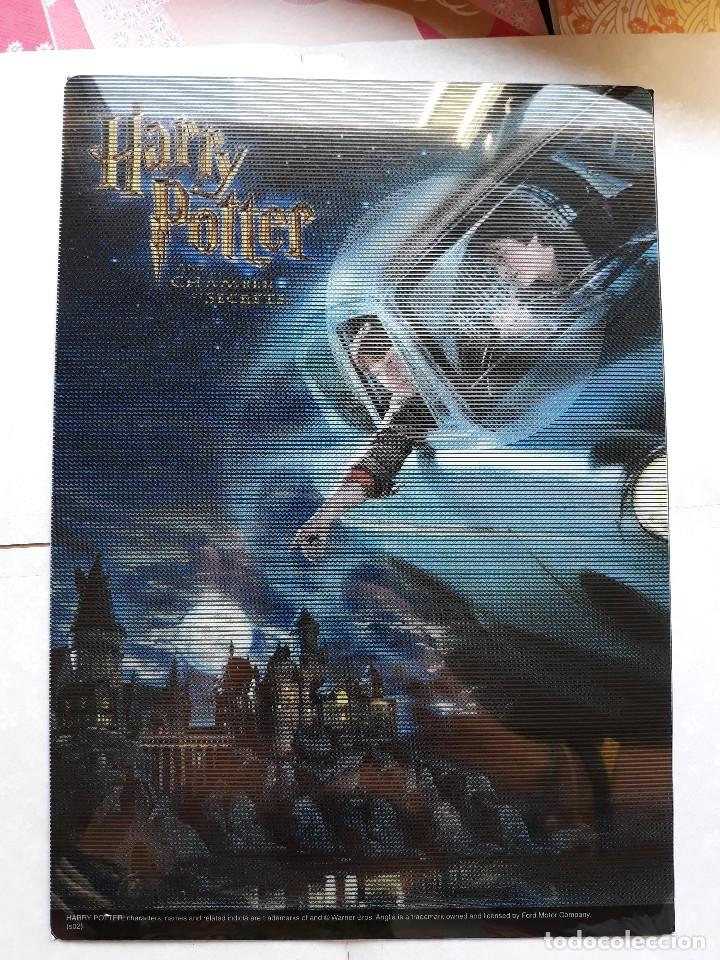 C&oacute;mics: HARRY POTTER  SHITAJIKI - Foto 1
