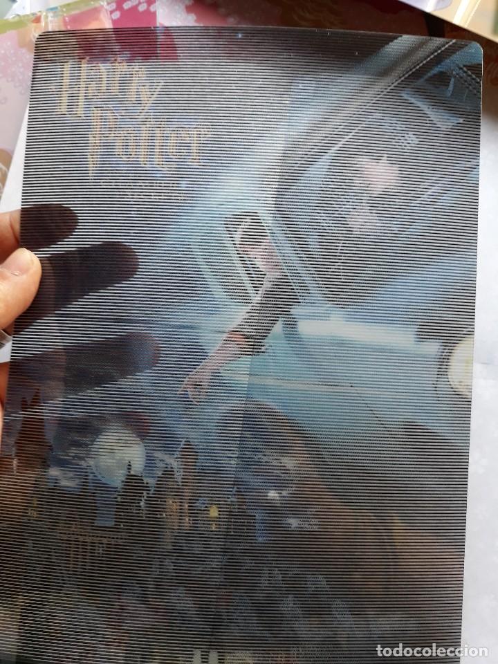 C&oacute;mics: HARRY POTTER  SHITAJIKI - Foto 3