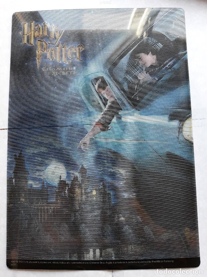 C&oacute;mics: HARRY POTTER  SHITAJIKI - Foto 4
