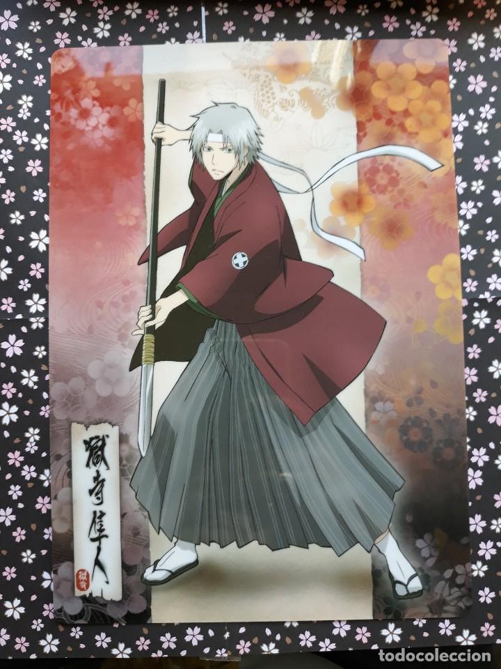 C&oacute;mics: KATEKYO HITMAN REBORN SHITAJIKI - Foto 1