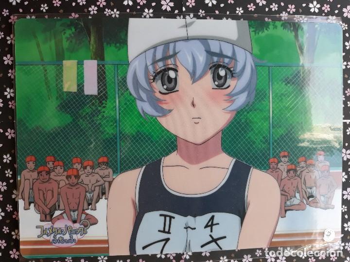 C&oacute;mics: shitajiki pencil board FULL METAL PANIC - Foto 1