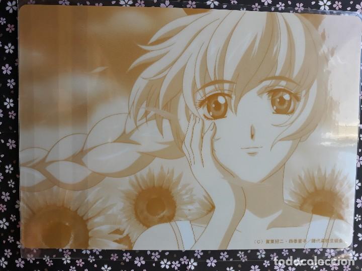 C&oacute;mics: shitajiki pencil board FULL METAL PANIC - Foto 2