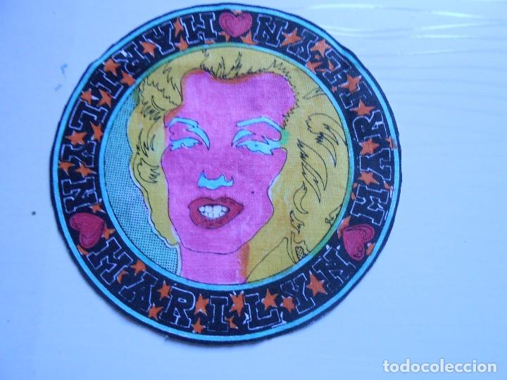 C&oacute;mics: Parchete MARYLIN MONROE - Foto 1