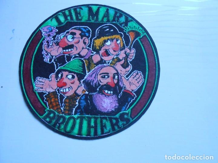 C&oacute;mics: Parchete MARX BROTHERS - Foto 1