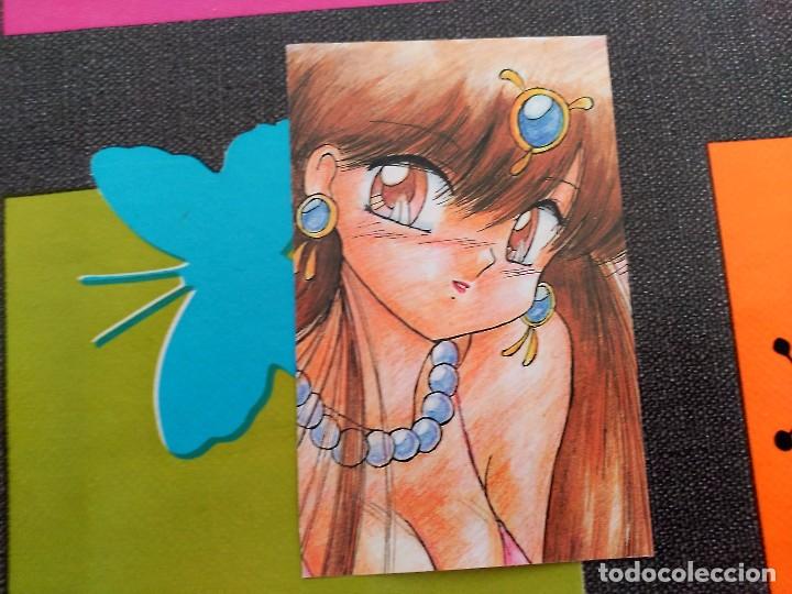 C&oacute;mics: CLIPPING RANMA - Foto 1