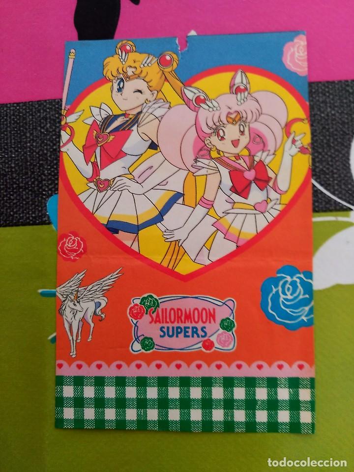 C&oacute;mics: CLIPPING SAILOR MOON - Foto 1