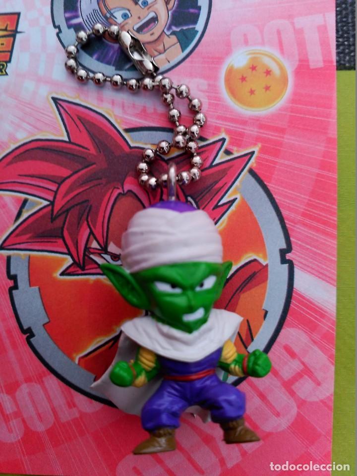 C&oacute;mics: DRAGON BALL SD  STRAP PICOLO - Foto 1