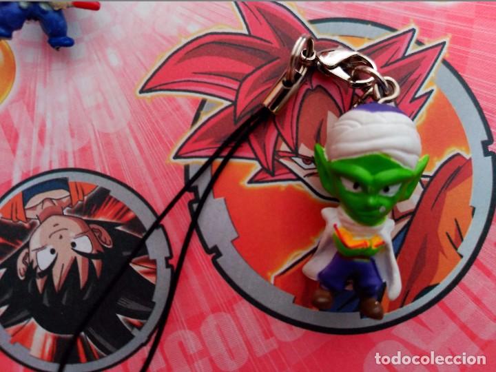 C&oacute;mics: DRAGON BALL SD STRAP PICOLO - Foto 1