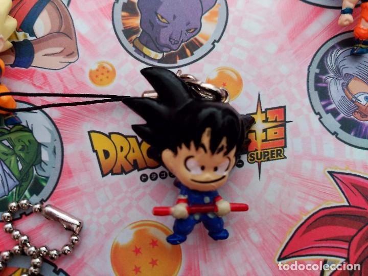 C&oacute;mics: DRAGON BALL SD STRAP GOKU - Foto 1