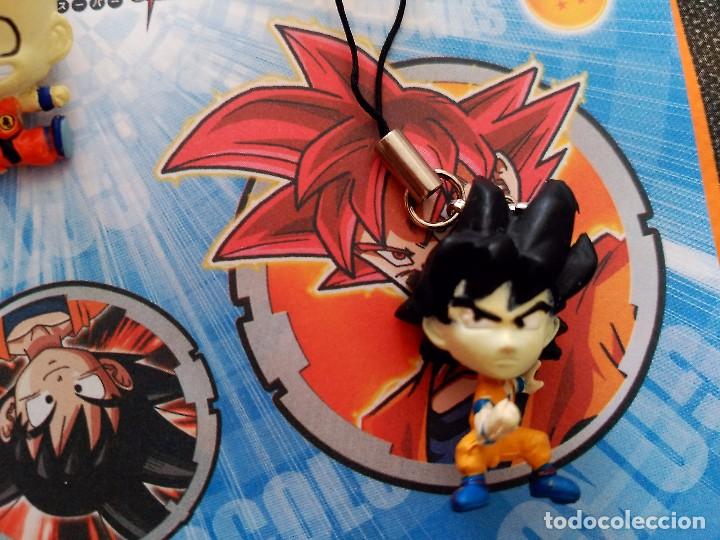 C&oacute;mics: DRAGON BALL SD STRAP GOKU - Foto 1