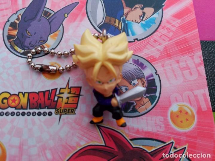 C&oacute;mics: DRAGON BALL SD STRAP TRUNKS - Foto 1