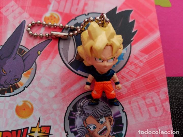 C&oacute;mics: DRAGON BALL SD STRAP GOKU - Foto 1