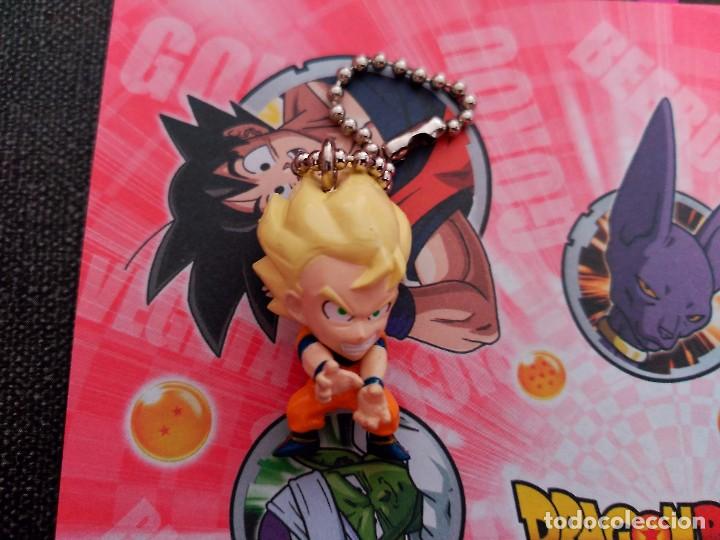 C&oacute;mics: DRAGON BALL SD STRAP GOKU - Foto 1