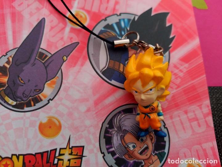 C&oacute;mics: DRAGON BALL SD STRAP GOKU - Foto 1