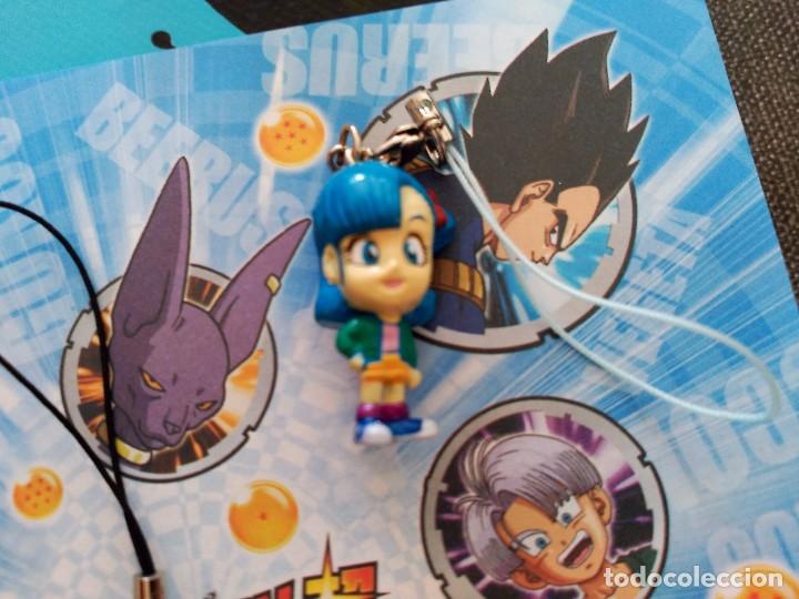 C&oacute;mics: DRAGON BALL SD STRAP BULMA - Foto 2