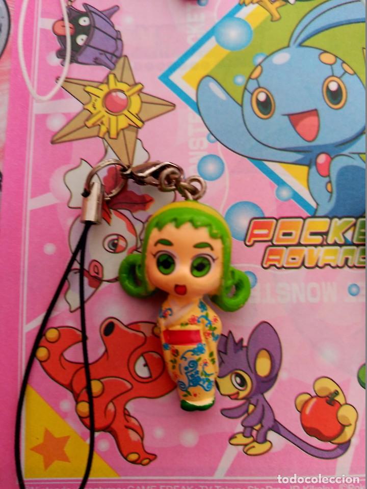 C&oacute;mics: SD STRAP MAGICAL DOREMI DO RE MI - Foto 1