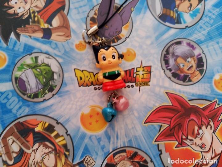 C&oacute;mics: TETSWAN ATOM ASTROBOY STRAP - Foto 1
