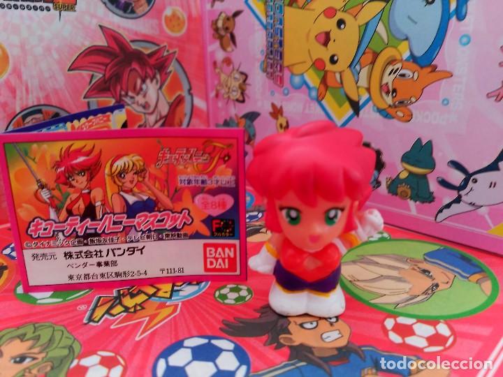 C&oacute;mics: CUTEY HONEY FLASH F - Foto 1