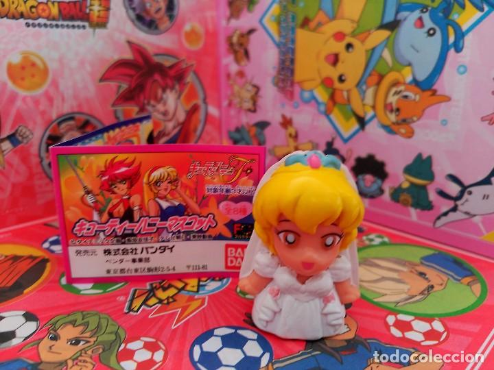 C&oacute;mics: CUTEY HONEY FLASH F - Foto 1