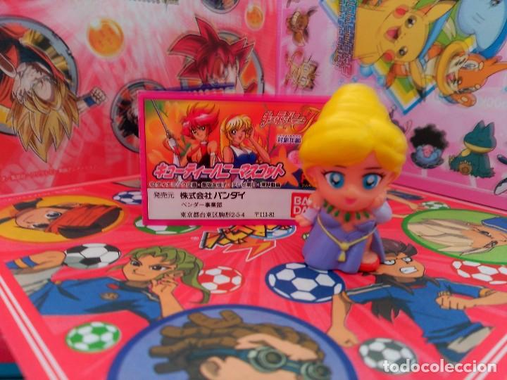 C&oacute;mics: CUTEY HONEY FLASH F - Foto 1