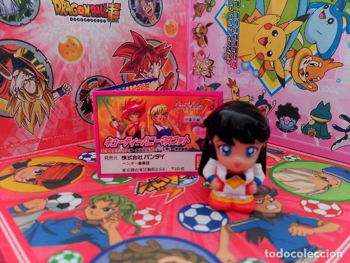 C&oacute;mics: CUTEY HONEY FLASH F - Foto 1