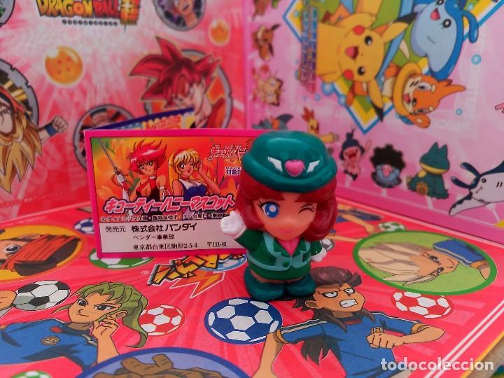 C&oacute;mics: CUTEY HONEY FLASH F - Foto 1
