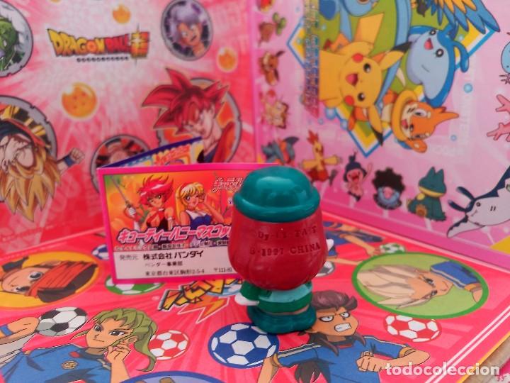 C&oacute;mics: CUTEY HONEY FLASH F - Foto 2
