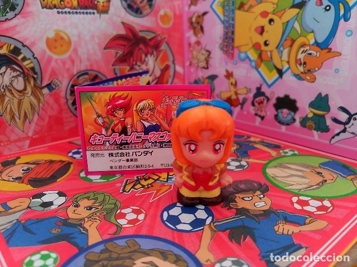 C&oacute;mics: CUTEY HONEY FLASH F - Foto 1
