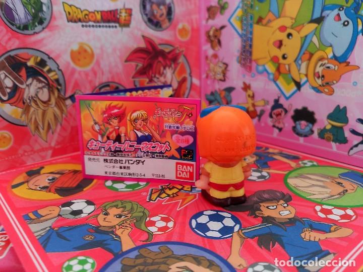 C&oacute;mics: CUTEY HONEY FLASH F - Foto 2