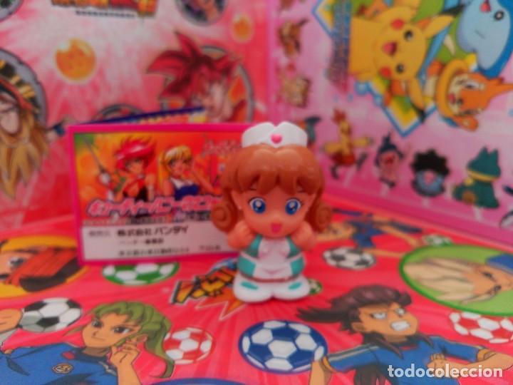 C&oacute;mics: CUTEY HONEY FLASH F - Foto 1
