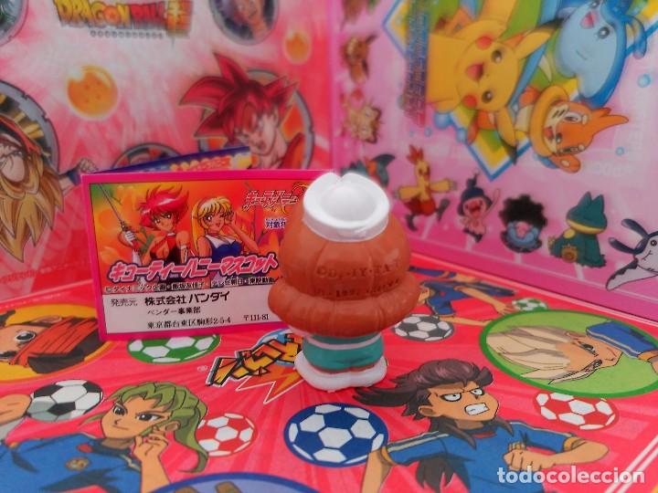 C&oacute;mics: CUTEY HONEY FLASH F - Foto 2