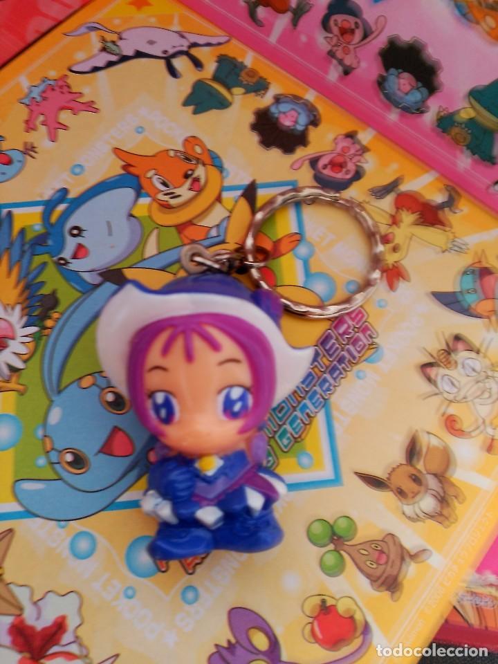 C&oacute;mics: MAGICAL DOREMI DO RE MI - Foto 1