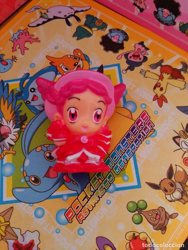 C&oacute;mics: MAGICAL DOREMI DO RE MI - Foto 1