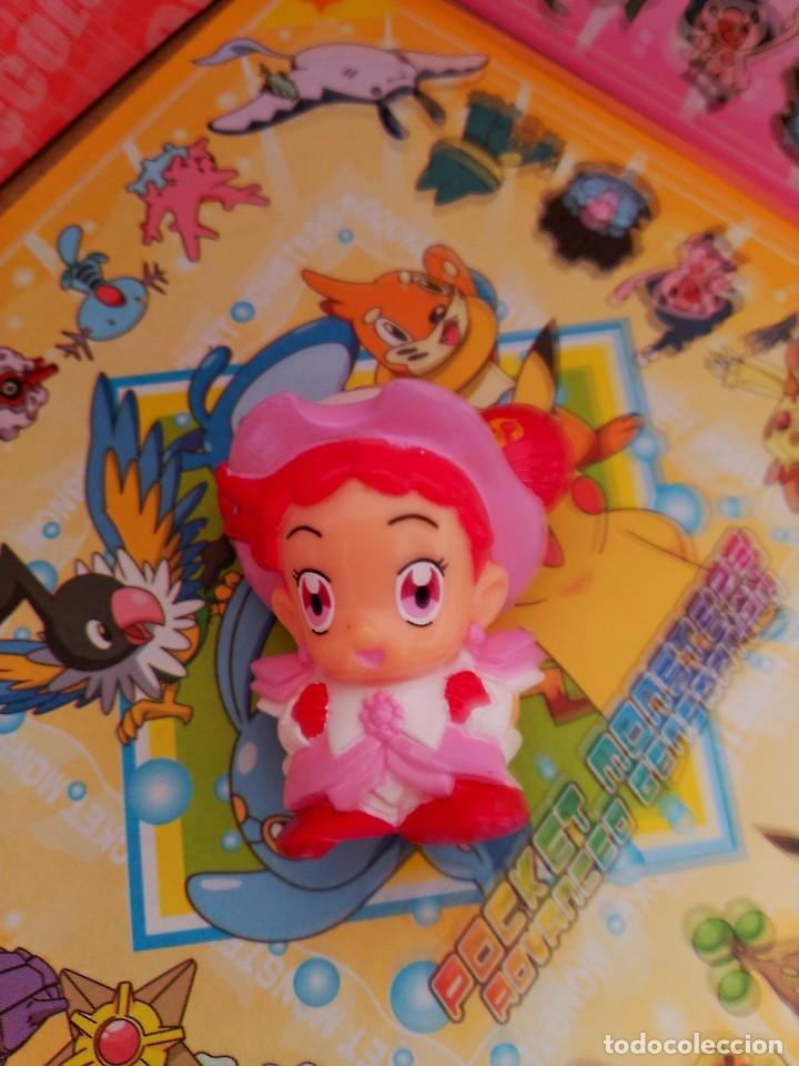 C&oacute;mics: MAGICAL DOREMI DO RE MI - Foto 1
