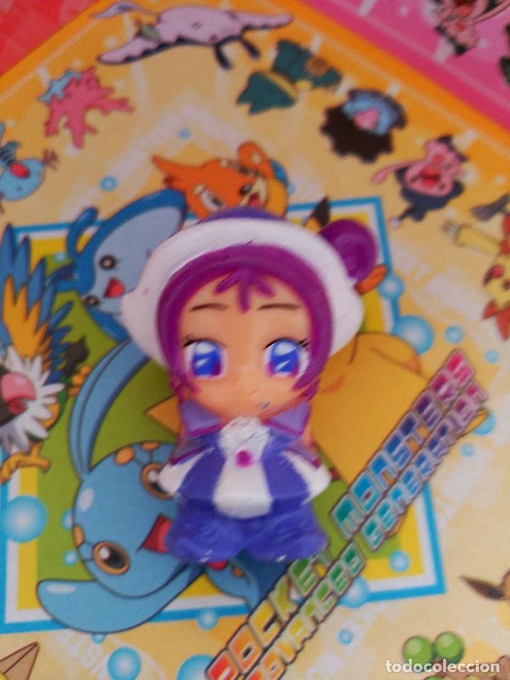 C&oacute;mics: MAGICAL DOREMI DO RE MI - Foto 1