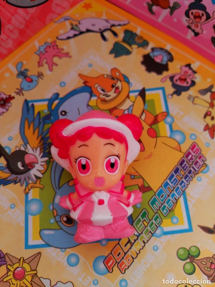 C&oacute;mics: MAGICAL DOREMI DO RE MI - Foto 1