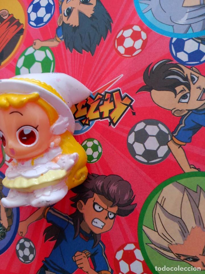 C&oacute;mics: MAGICAL DOREMI DO RE MI - Foto 3