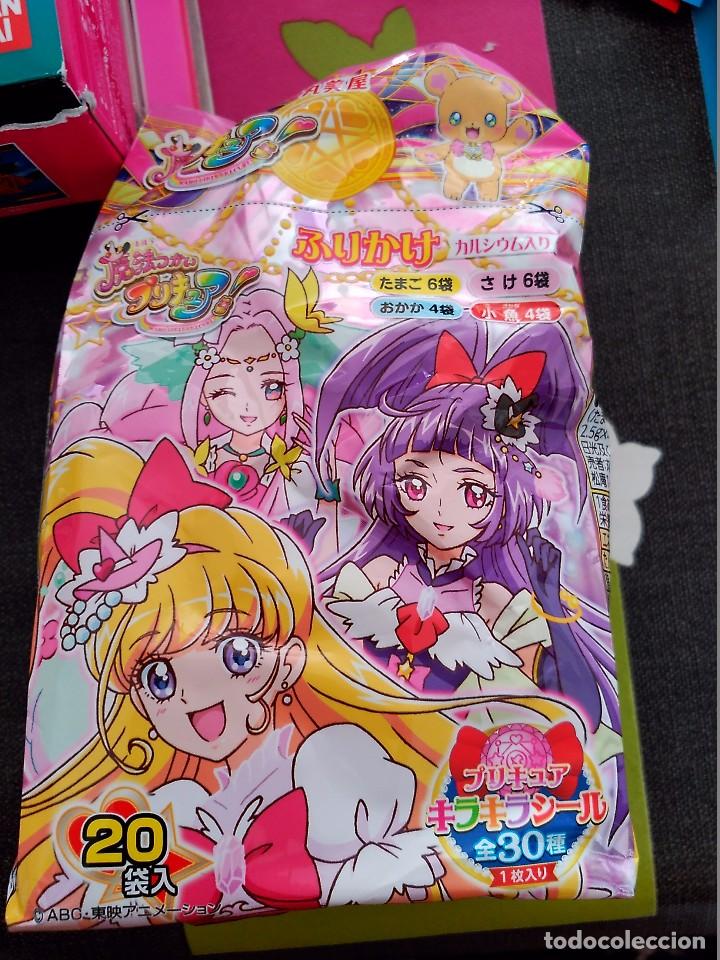 C&oacute;mics: PRETTY CURE FURIKAKE ENVELOPE SOBRE VACIO - Foto 2