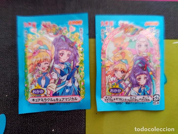 C&oacute;mics: PRETTY CURE FURIKAKE SOBRE - Foto 1