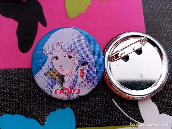 C&oacute;mics: odin CHAPA CAN BADGE - Foto 1