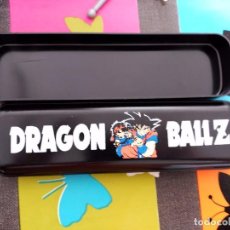 Cómics: DRAGON BALL JAPAN PENCIL CASE ESTUCHE . Lote 103806363