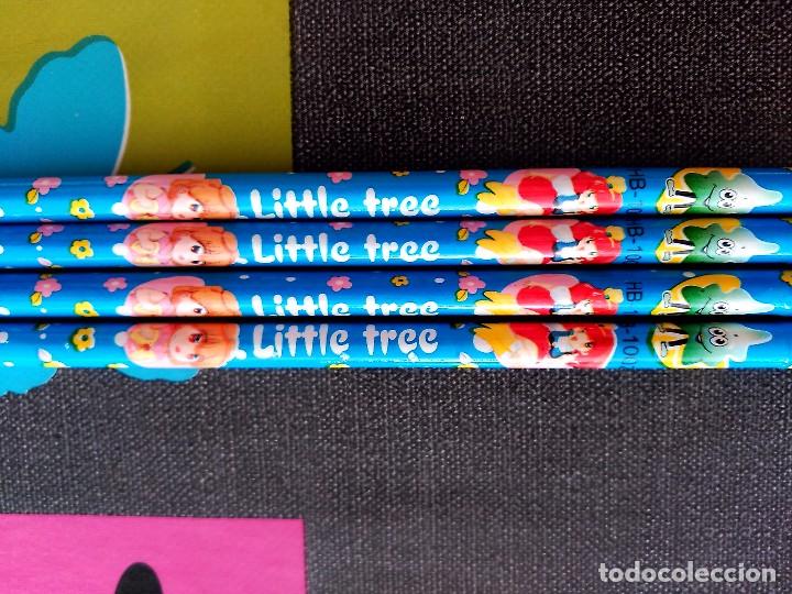 C&oacute;mics: sailor moon minky momo pencil 1 unit - Foto 1