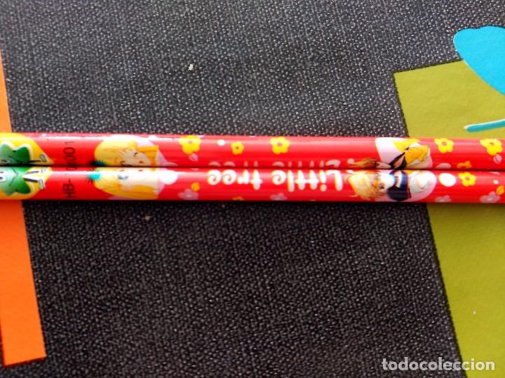 C&oacute;mics: sailor moon minky momo pencil 1 unit - Foto 1
