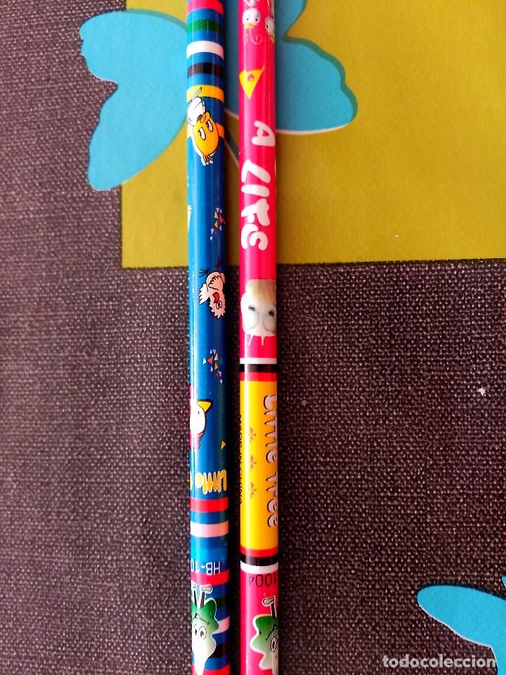 C&oacute;mics: anime manga pencil 2 units - Foto 1